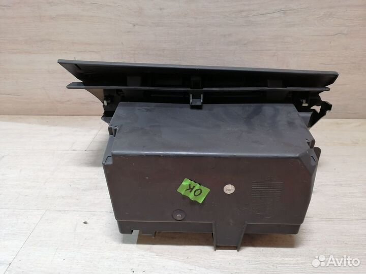 Бардачок Форд фокус 3 Ford Focus 3