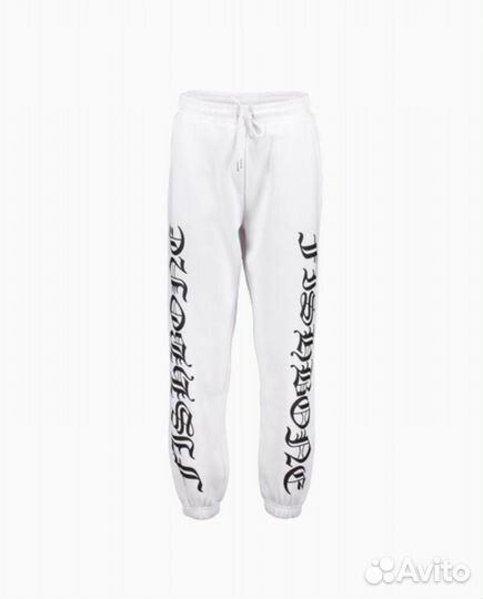 Спортивный костюм на флисе