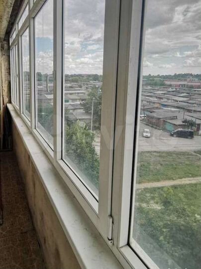 2-к. квартира, 49,3 м², 5/5 эт.