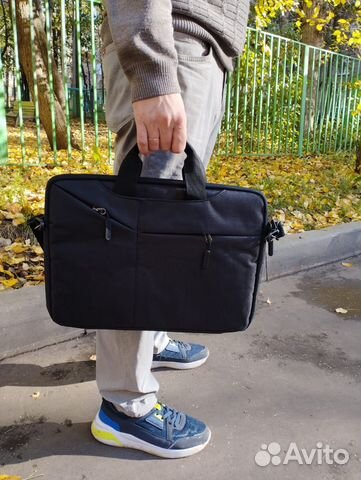 Сумка / чехол для ноутбука новая