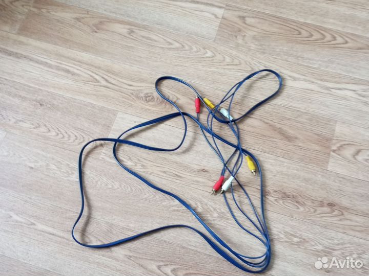 Провод для телевизора
