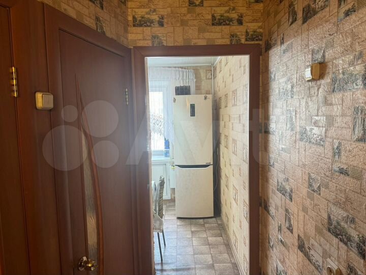 2-к. квартира, 45 м², 4/5 эт.