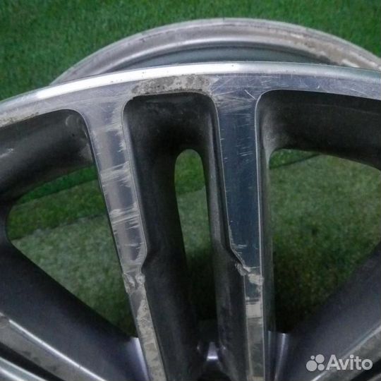 Диск литой Генезис Г80 (2016-2020)