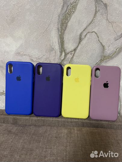 Чехол на iPhone 10, 11, 12