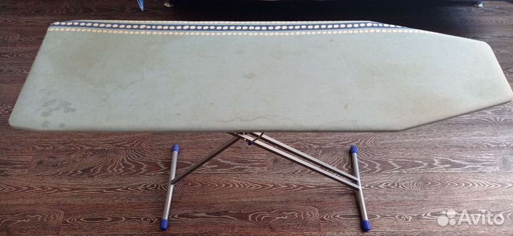 Гладильная доска бу