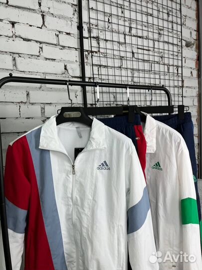 Спортивный костюм adidas (Арт.97258)