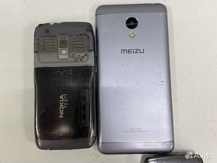 Телефон Nokia