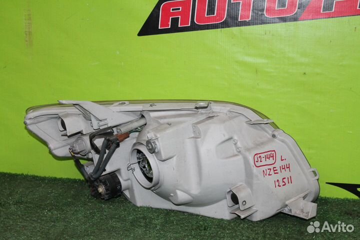 Фара toyota NZE141,NZE141G,NZE144,NZE144G,ZRE142,Z