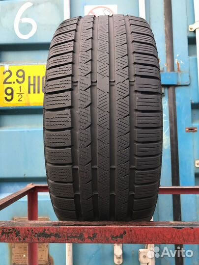 Continental ContiWinterContact TS 810 Sport 245/40 R18 97V