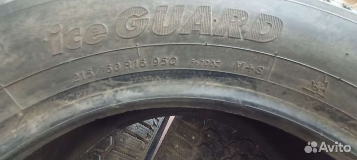 Kumho Solus XC KU26 16.00/6 R16