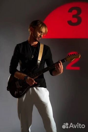 Уроки игры на гитаре, онлайн и офлайн