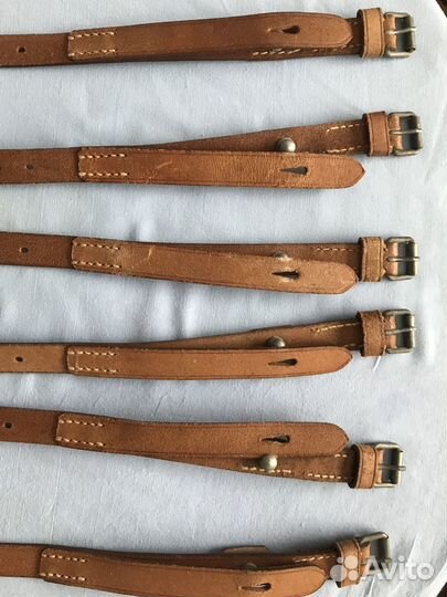 Немецкие солдатские предметы ВОВ