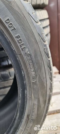 Yokohama Advan Sport V105 235/40 R18 95Y