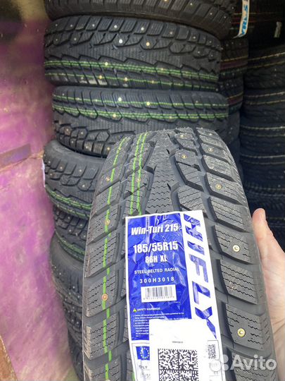 Hifly Win-Turi 215 185/55 R15