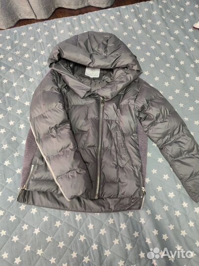 Куртка зимняя
