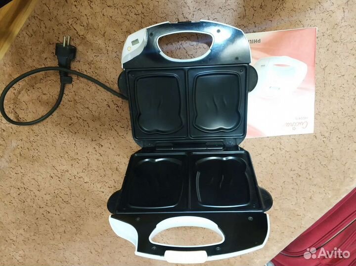 Бутербродница