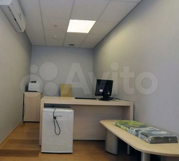 Юридический адрес с обслуживанием 7м²