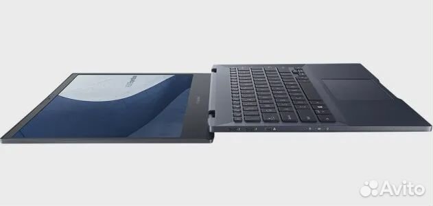 Ноутбук Asus 90NX04W1-M00530