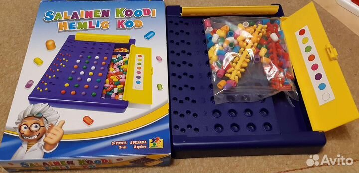 Новая игра из Финляндии