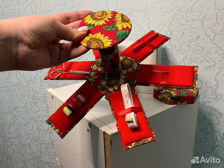 Швейный набор