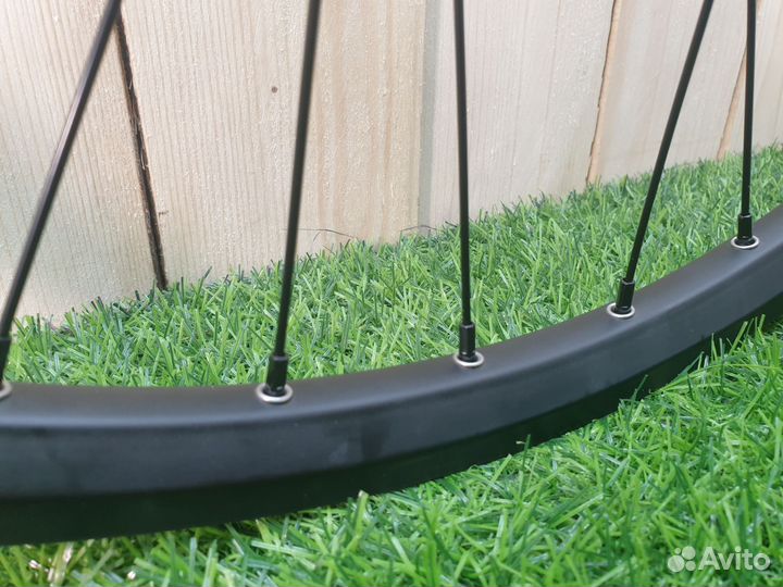 Колесо заднее 27.5 Mavic кассета пром