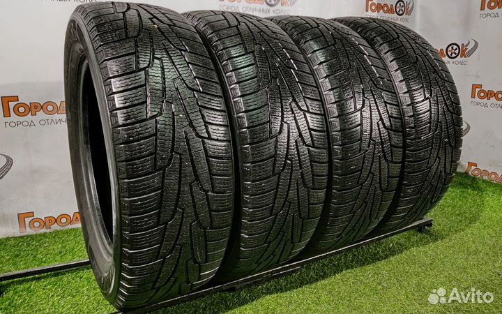 Kumho I'Zen KW31 225/60 R17 103R