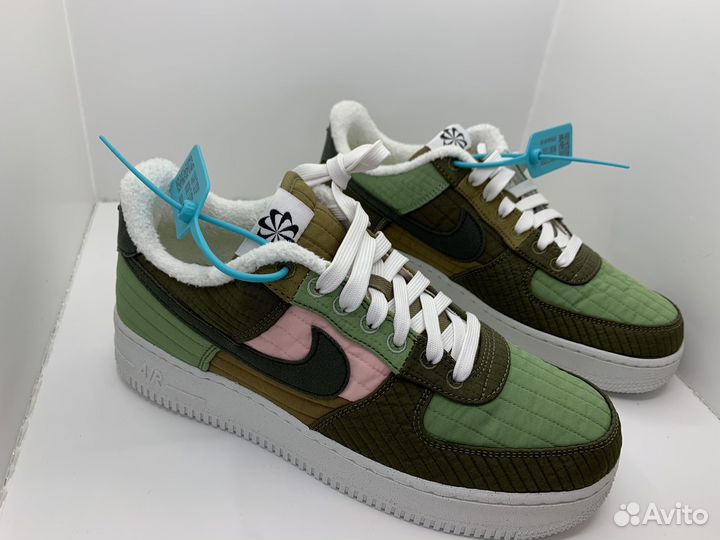 Nike Air Force 1 low 