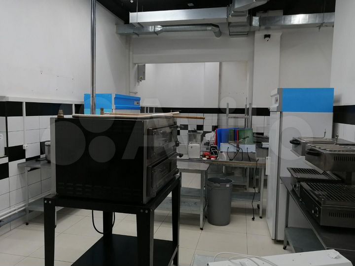 Свободного назначения в ЖК символ, 132 м²