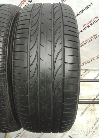 Bridgestone Dueler H/P Sport 265/60 R18
