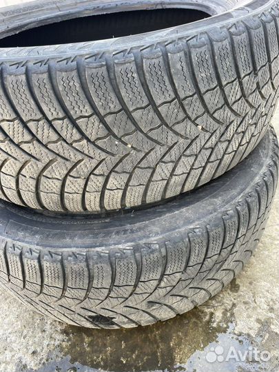Bridgestone B380 205/55 R16