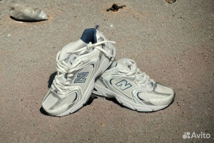 Нью Беланс 530 беговые