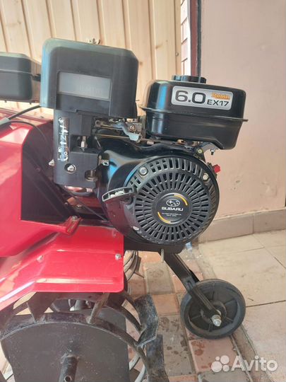 Мотоблоки и культиваторы