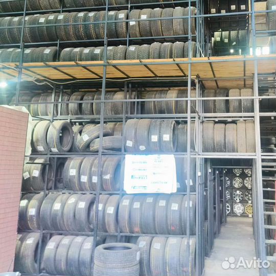 Kingrun EcoStar T110 215/60 R16 95H