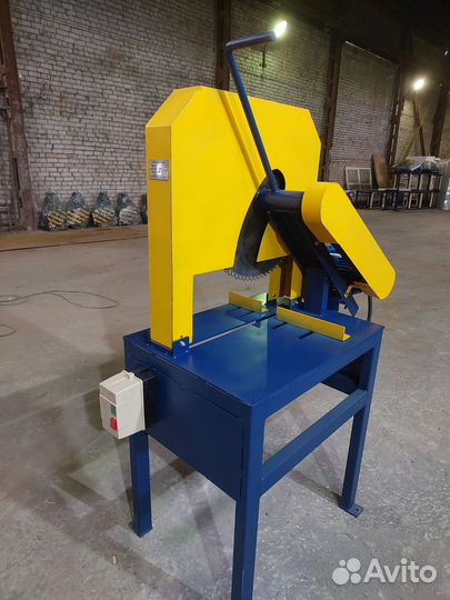 Отрезной станок