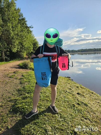 Аренда SUP Board прокат