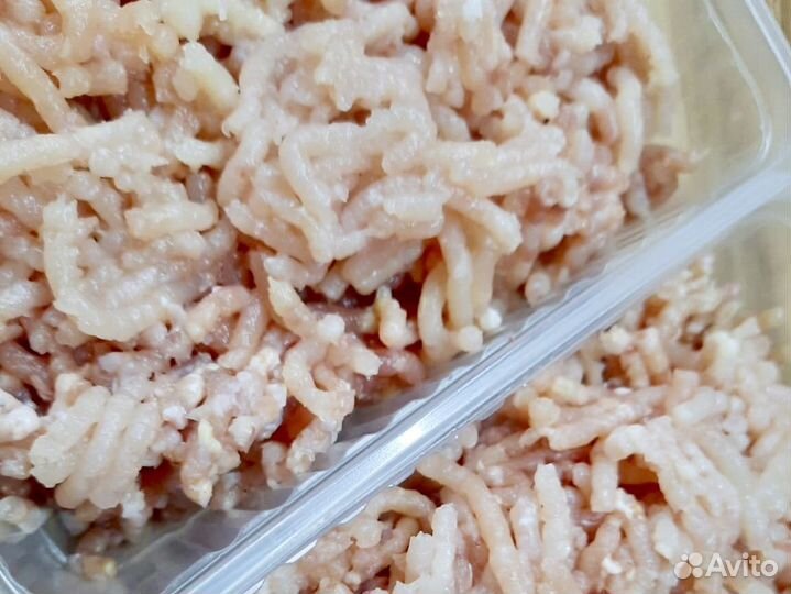 Набор из домашнего бройлера