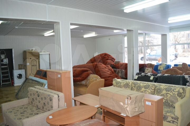 Свободного назначения, 308.3 м²