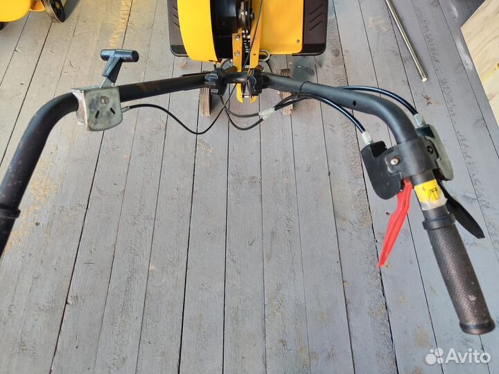 Мотоблоки и культиваторы