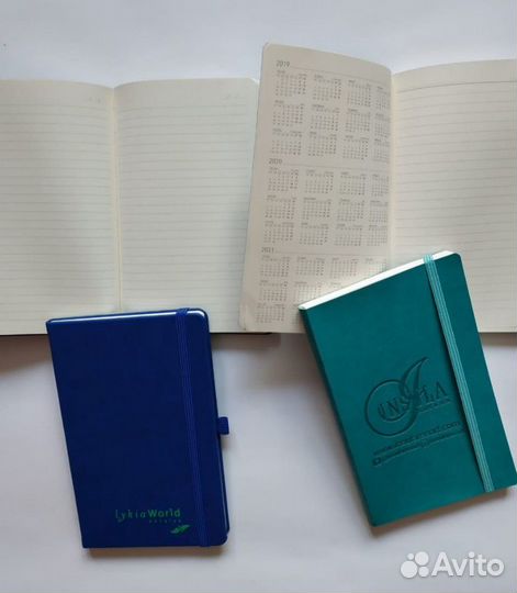 Ежедневник