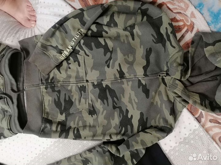 Спортивный космюм р140-146