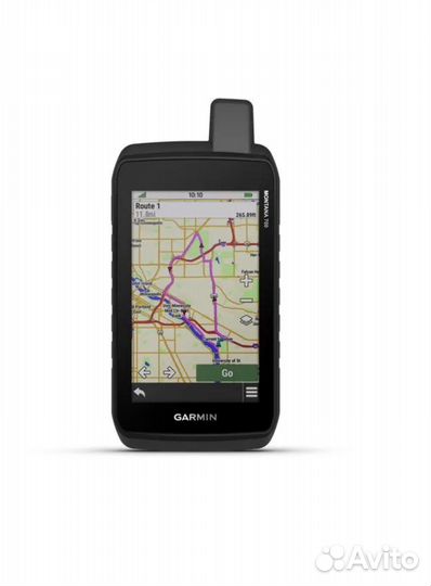 Garmin Montana 700