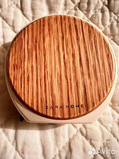 Рулетка Zara Home