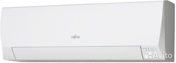 Fujitsu asyg12llcd/aoyg12llcd