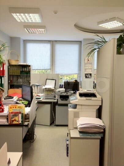 Аренда офиса 180 м² Валовая улица, 8с1