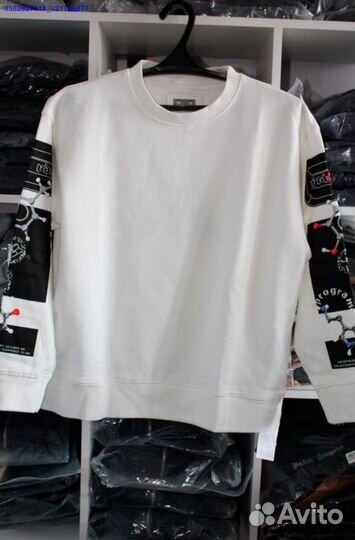 Свитшот Cav Empt vhq (Арт.63650)