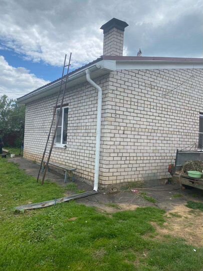 Дом 235 м² на участке 13 сот.