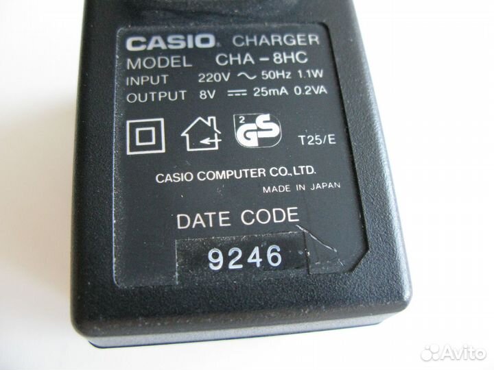 Зарядное устройство для аккумуляторных батареек