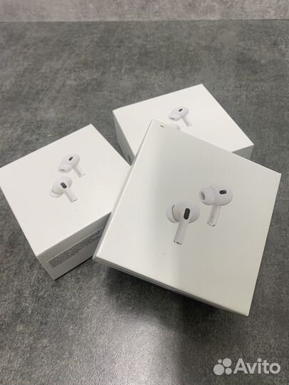 Наушники apple airpods 2/3 и pro/ pro2
