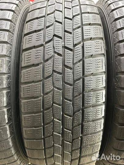 Goodyear Ice Navi 6 195/65 R15 87M