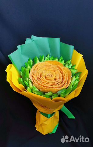 Букет из манго